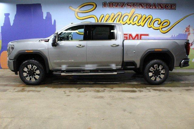 new 2026 GMC Sierra 2500 car, priced at $81,066