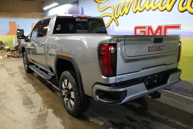 new 2026 GMC Sierra 2500 car, priced at $81,066