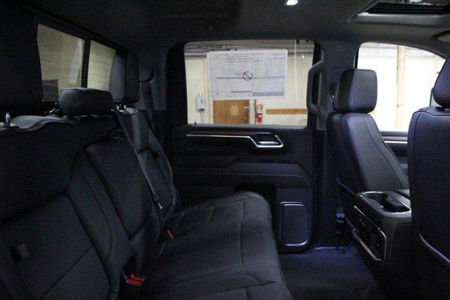 new 2026 GMC Sierra 2500 car, priced at $81,066
