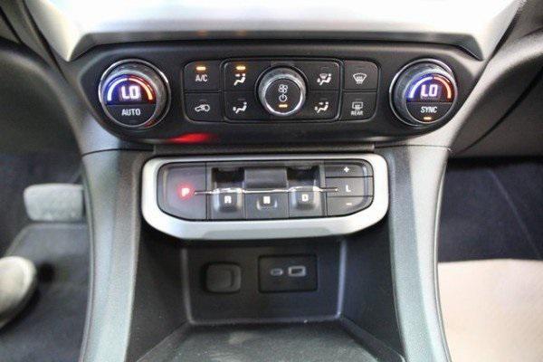 used 2020 GMC Acadia car, priced at $28,600