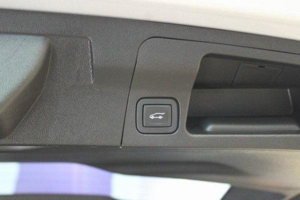 used 2020 GMC Acadia car, priced at $28,600