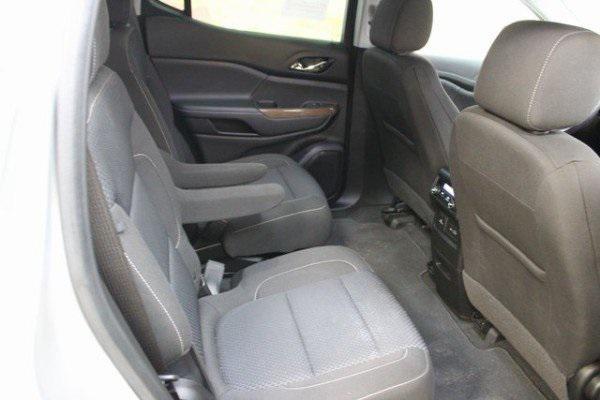 used 2020 GMC Acadia car, priced at $28,600