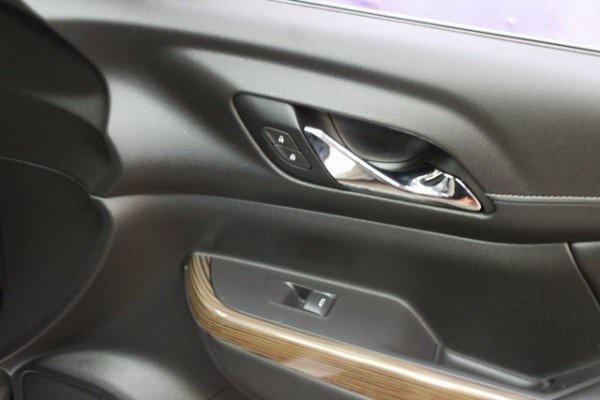used 2020 GMC Acadia car, priced at $28,600