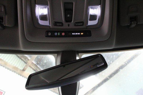 used 2022 Chevrolet Silverado 1500 car, priced at $36,900