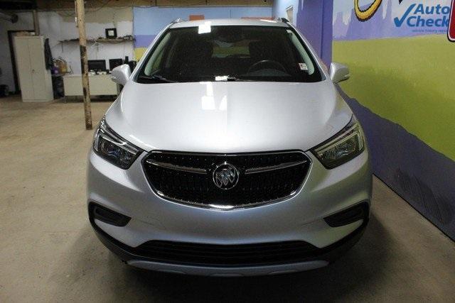 used 2019 Buick Encore car, priced at $16,900