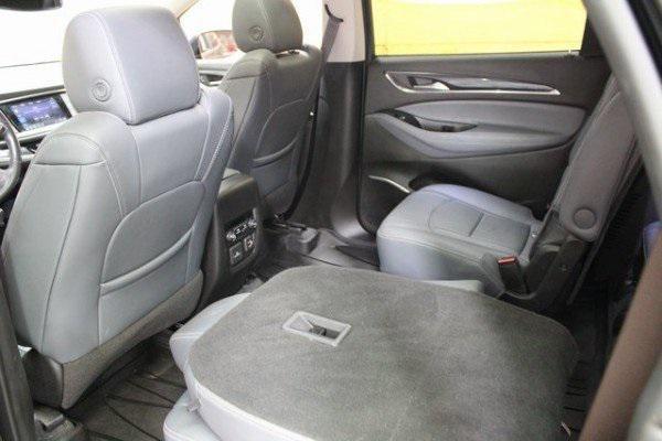 used 2021 Buick Enclave car, priced at $30,700