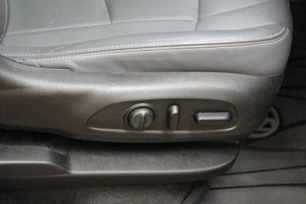 used 2021 Buick Enclave car, priced at $30,700