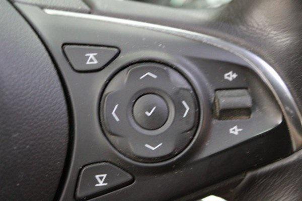 used 2021 Buick Enclave car, priced at $30,700