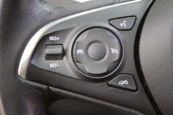 used 2021 Buick Enclave car, priced at $30,700
