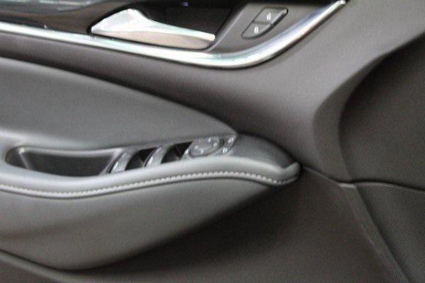 used 2021 Buick Enclave car, priced at $30,700
