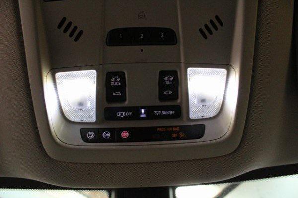 used 2021 Buick Enclave car, priced at $30,700