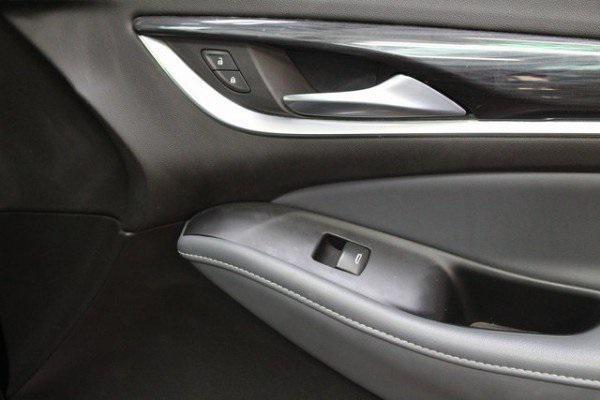 used 2021 Buick Enclave car, priced at $30,700