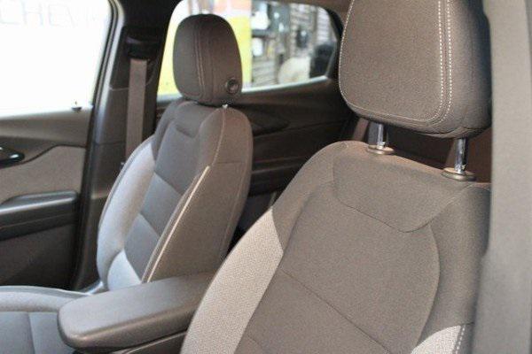 used 2022 Chevrolet TrailBlazer car, priced at $21,500