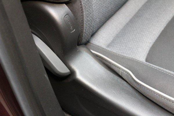 used 2022 Chevrolet TrailBlazer car, priced at $21,500
