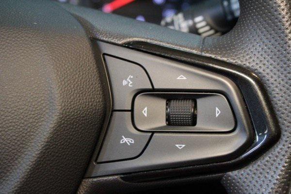 used 2022 Chevrolet TrailBlazer car, priced at $21,500
