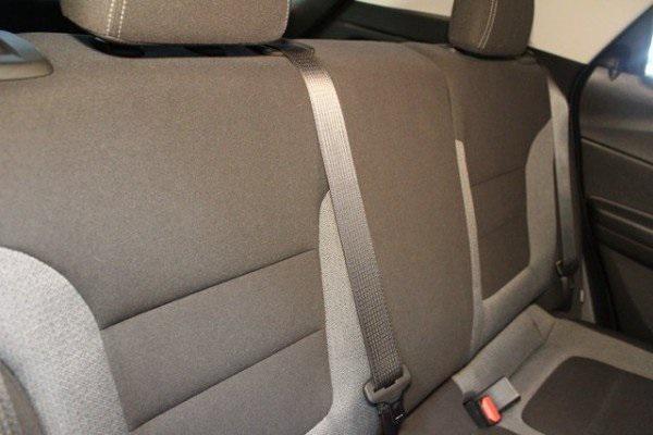 used 2022 Chevrolet TrailBlazer car, priced at $21,500