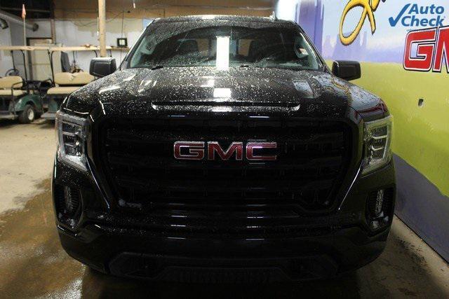 used 2020 GMC Sierra 1500 car, priced at $35,700