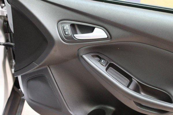 used 2018 Ford Focus car, priced at $12,500