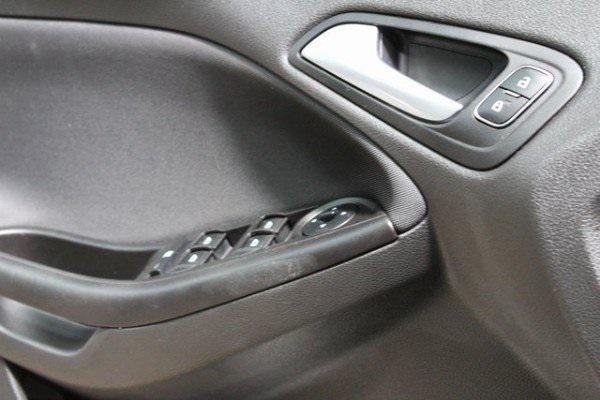 used 2018 Ford Focus car, priced at $12,500