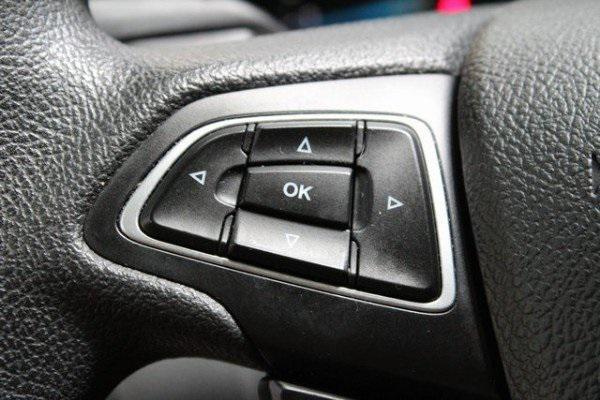 used 2018 Ford Focus car, priced at $12,500