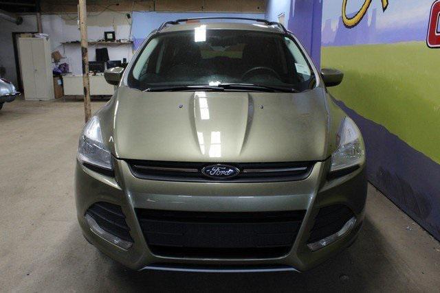 used 2014 Ford Escape car, priced at $10,900