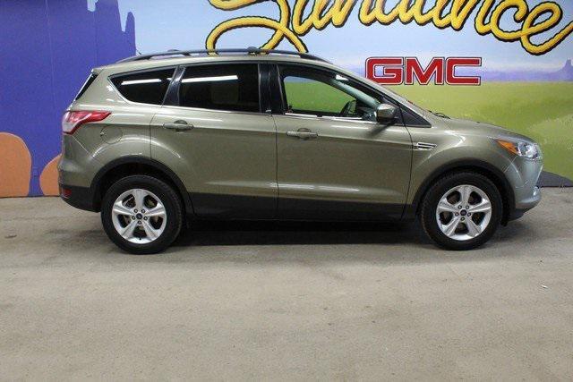 used 2014 Ford Escape car, priced at $10,900