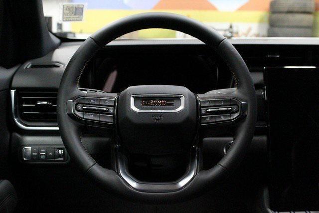 new 2026 GMC Terrain car, priced at $39,656
