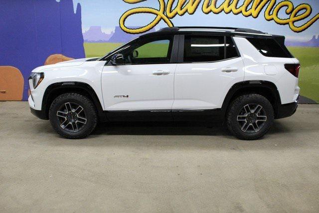 new 2026 GMC Terrain car, priced at $39,656