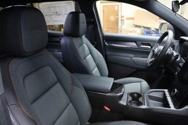 new 2026 GMC Terrain car, priced at $39,656