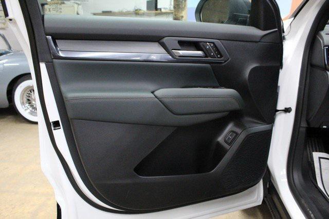 new 2026 GMC Terrain car, priced at $39,656