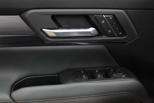 new 2026 GMC Terrain car, priced at $39,656