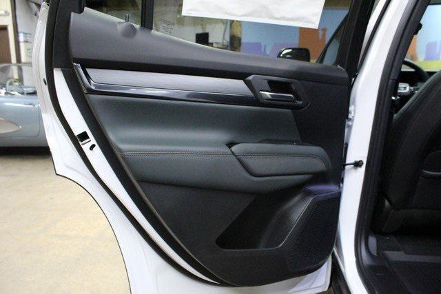 new 2026 GMC Terrain car, priced at $39,656