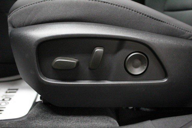 new 2026 GMC Terrain car, priced at $39,656
