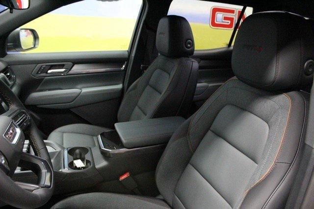 new 2026 GMC Terrain car, priced at $39,656