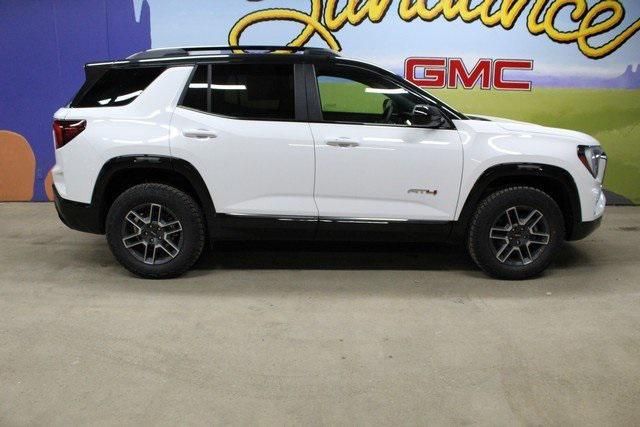 new 2026 GMC Terrain car, priced at $39,656