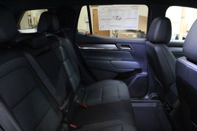 new 2026 GMC Terrain car, priced at $39,656