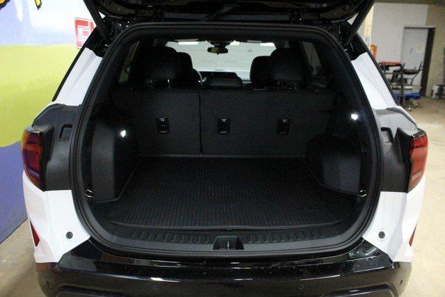 new 2026 GMC Terrain car, priced at $39,656
