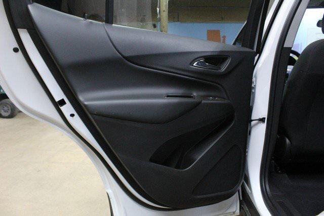 used 2022 Chevrolet Equinox car, priced at $22,800