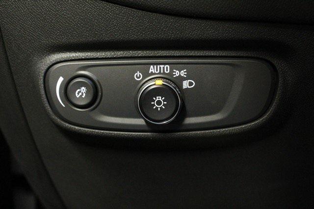 used 2022 Chevrolet Equinox car, priced at $22,800