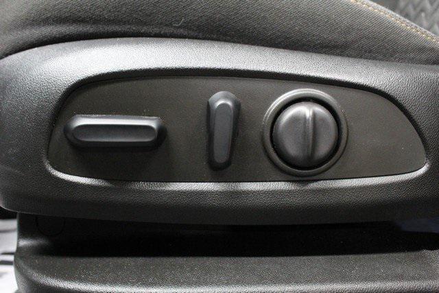 used 2022 Chevrolet Equinox car, priced at $22,800