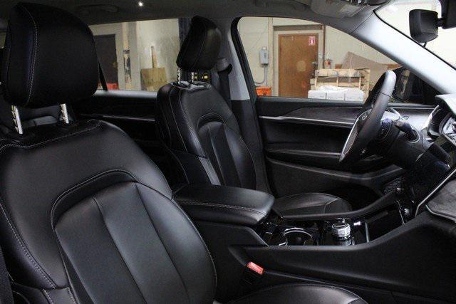 used 2023 Jeep Grand Cherokee L car, priced at $35,900