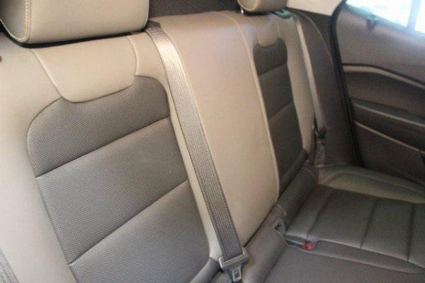 used 2024 Chevrolet Trax car, priced at $24,500