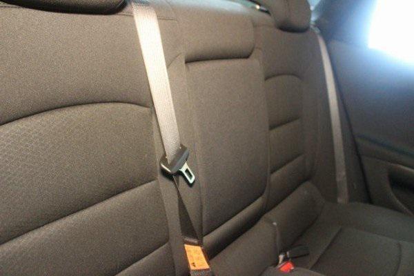 used 2023 Chevrolet Malibu car, priced at $19,900