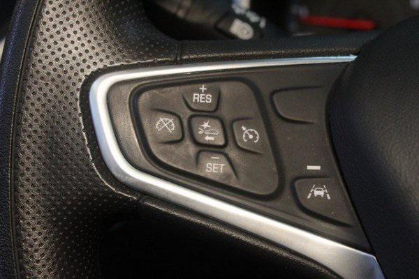 used 2023 Chevrolet Malibu car, priced at $19,900