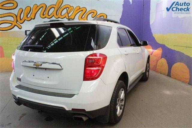 used 2017 Chevrolet Equinox car, priced at $9,500