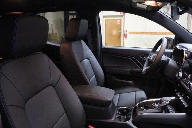 new 2025 GMC Canyon car, priced at $44,111