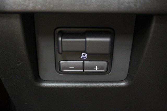new 2025 GMC Canyon car, priced at $44,111