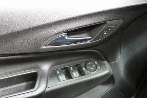 used 2022 Chevrolet Equinox car, priced at $21,500