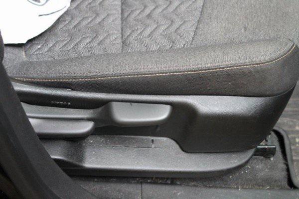 used 2022 Chevrolet Equinox car, priced at $21,500