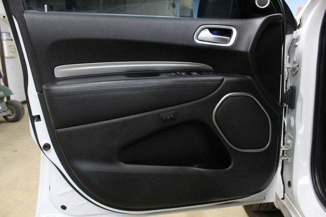 used 2020 Dodge Durango car, priced at $28,500